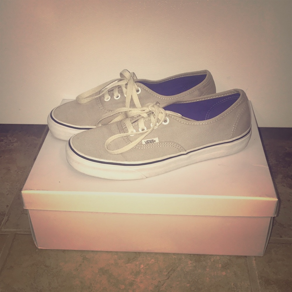 Vans
